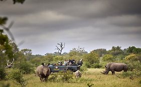 Motswari Private Game Reserve By Newmark Vakantiehuis